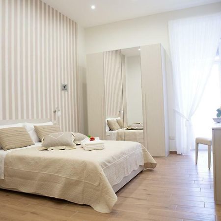 Le Dimore Del Corso Кастеламаре ди Стабия Екстериор снимка